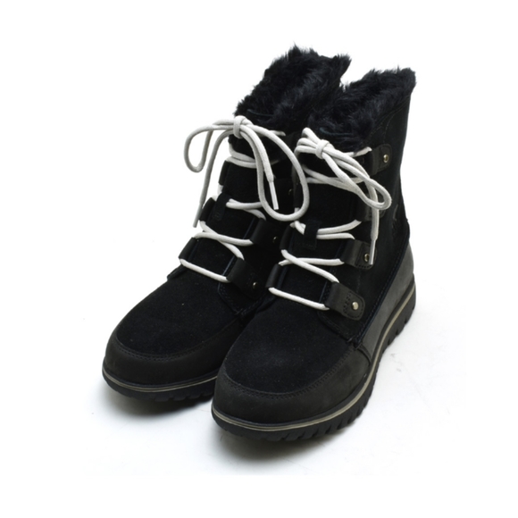 SOREL COZY JOAN BOOT - Picture 3 of 4